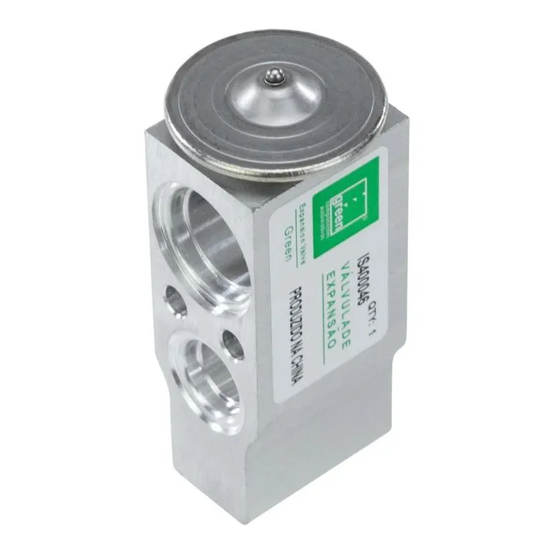 Valvula Block Para Meriva, Actros, Vm, Tgx...(oem)