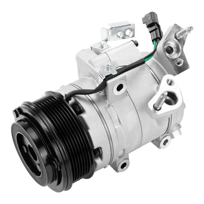 Compressor De Ar Para Ranger Diesel 2017 A 2019 2.2/3.2green