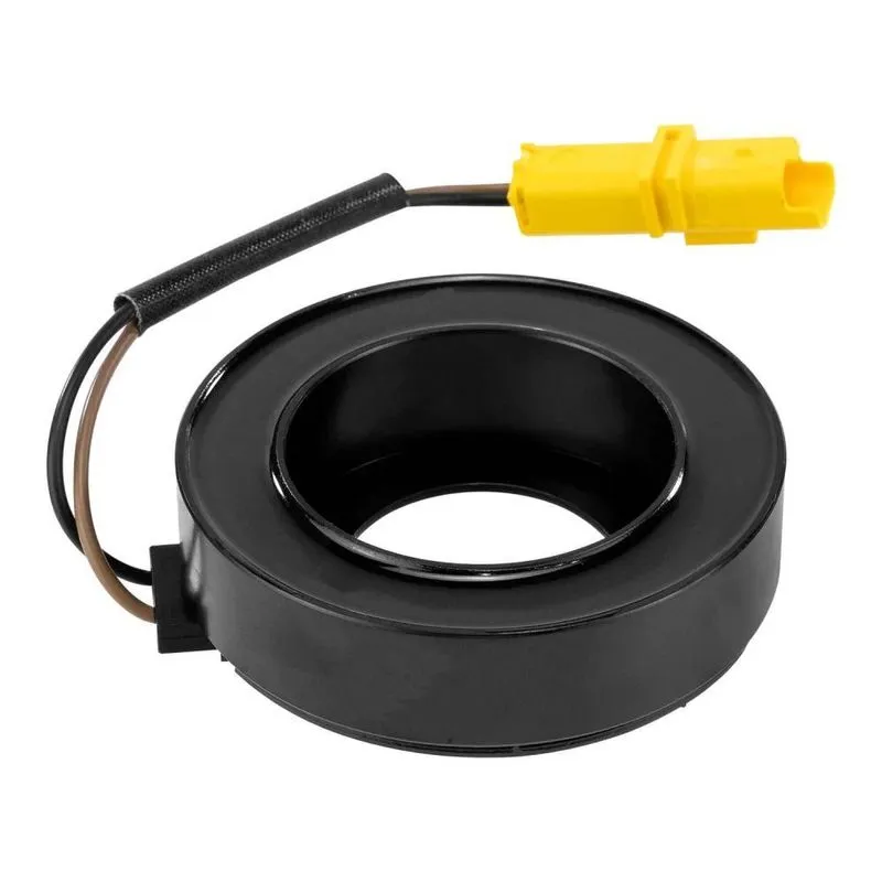 Bobina Compressor Sanden Sd6v12 C3, 206, 307, Sandero...