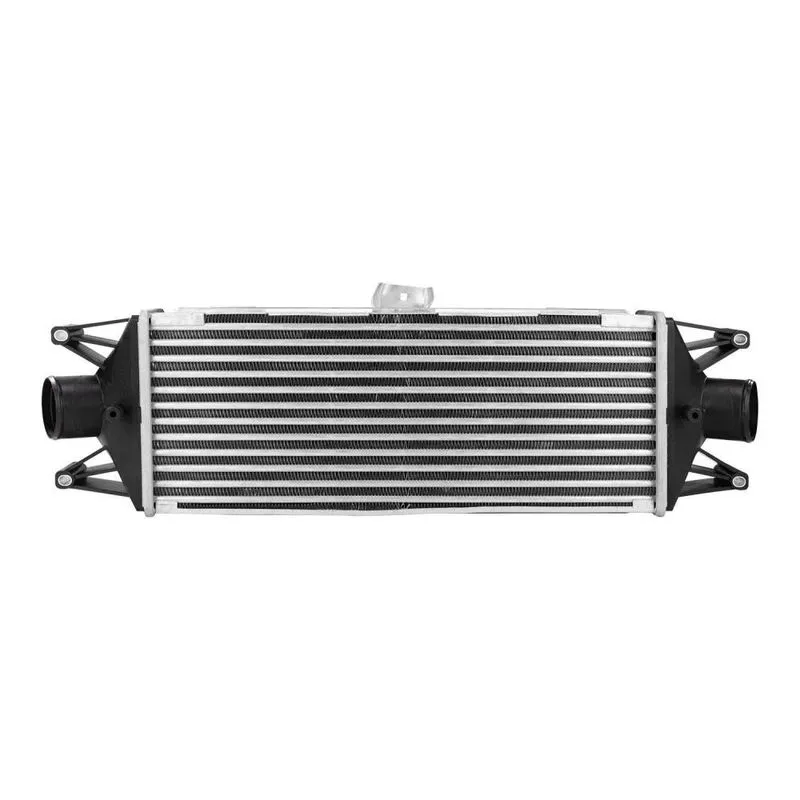 Intercooler Para Daily 3.0 2007 A 2012 (tayashima)