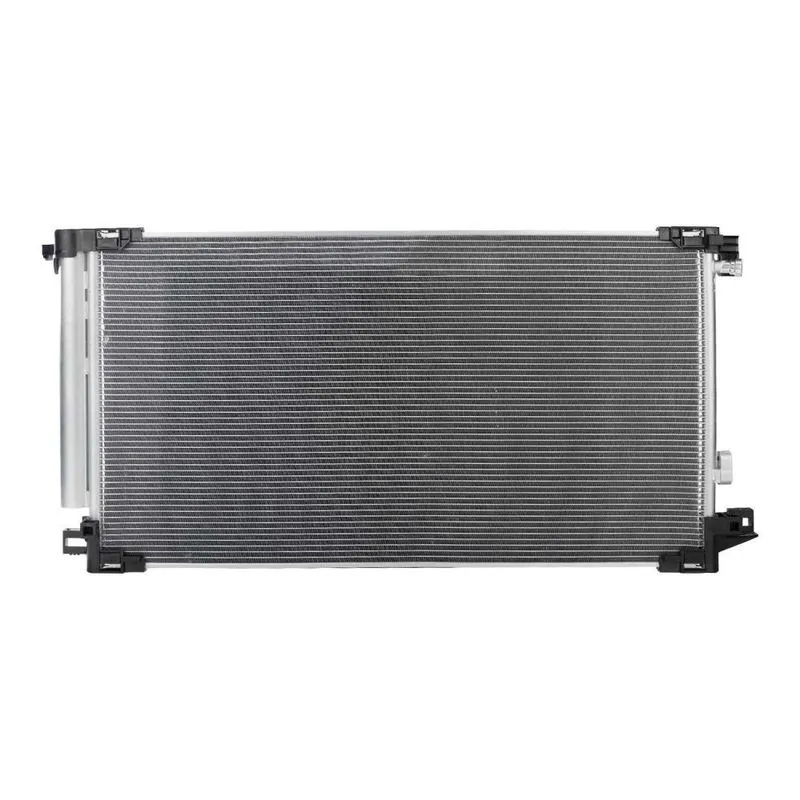 Condesador Para Corolla 1.8 2020 A 2023 (tayashima)