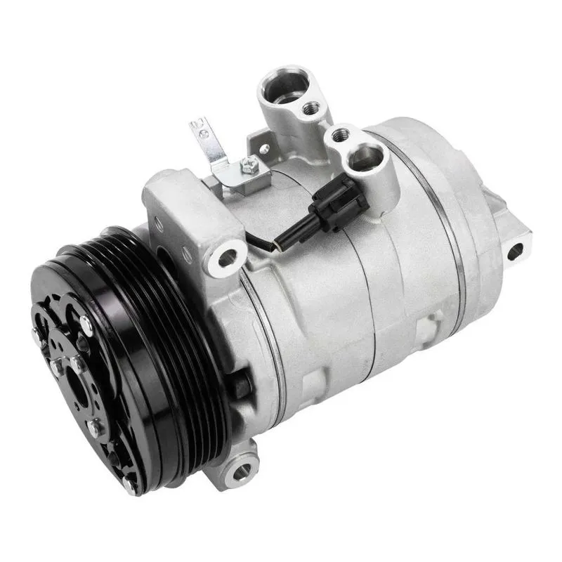 Compressor De Ac Para Frontier 2.3 2017 A 2021 (green)