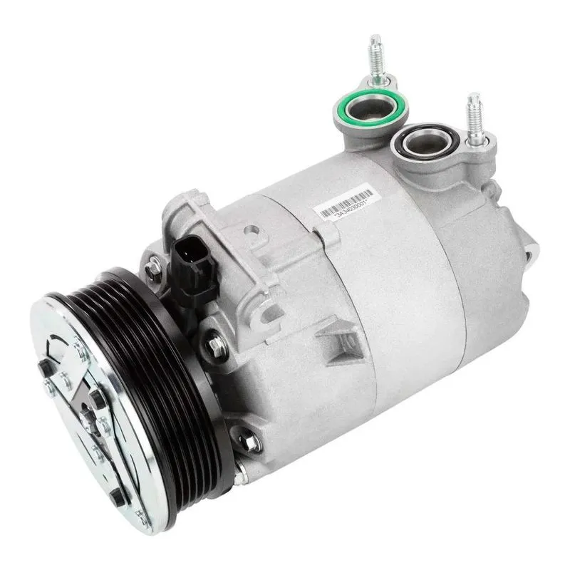 Compressor Ar Vs16 Para Evoque 2.0 2012 A 2015 -grn