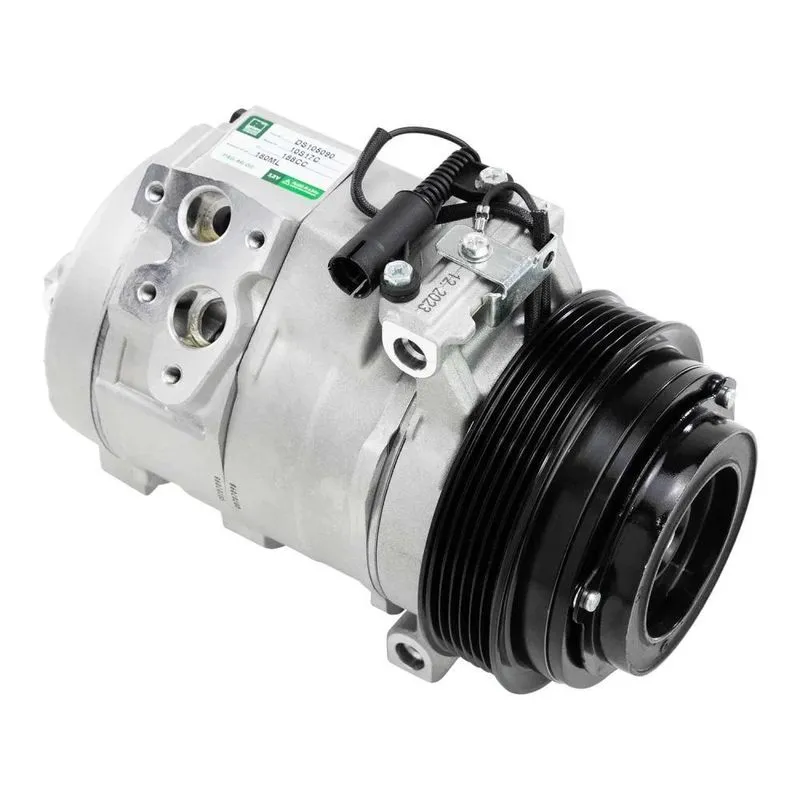 Compressor 10s17c P/ Mb Sprinter 311, 313, 314, 315..direito