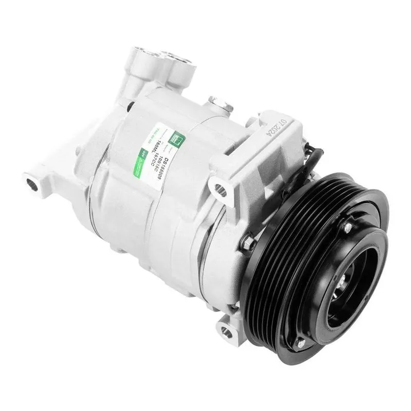 Compressor Cobalt, Cruze...1.8 2012 A 15, Linea 2009 A 10