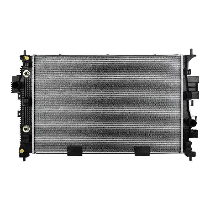 Radiador De Água Para Onix, Onix 2020 A 22 (Tysm