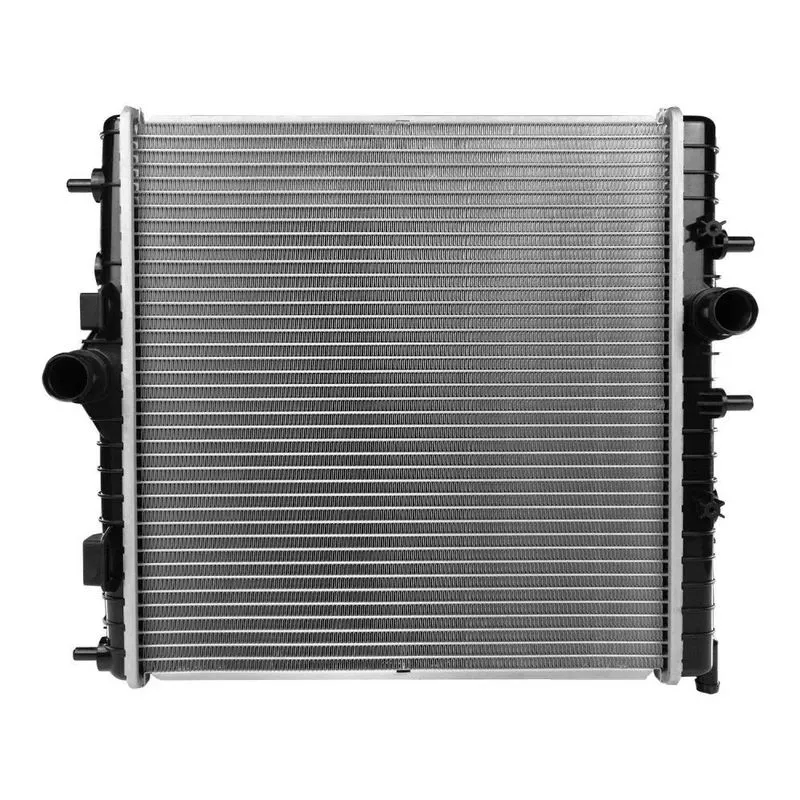Radiador De Água Para C3 1.0, 1.6... 2023 (tayashima)