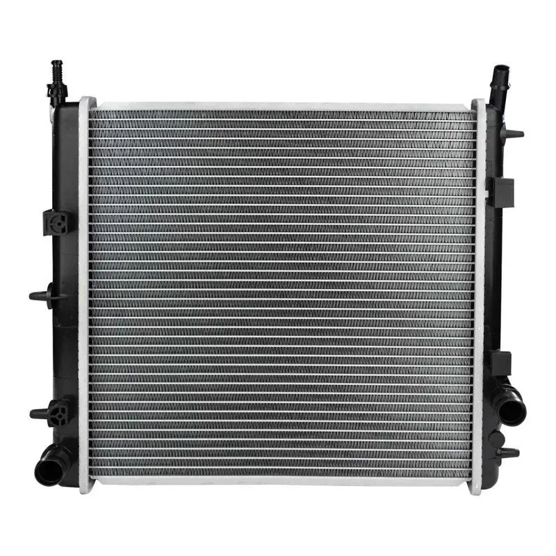 Radiador De Água Para C3 2003 A 10, Pgt 208 2013 A 16