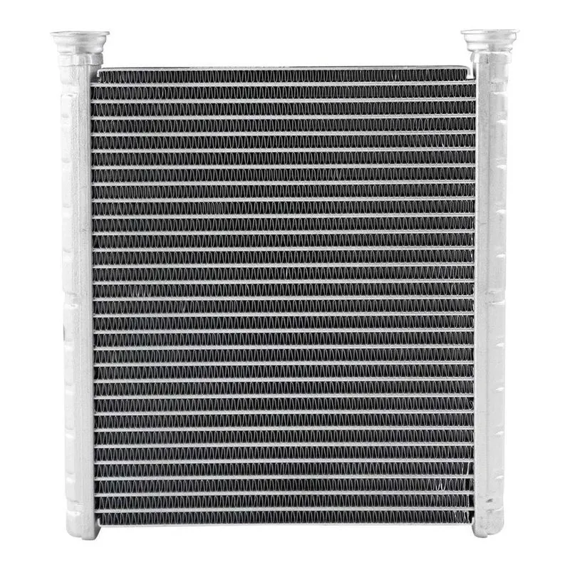 Radiador De Ar Quente Para Etios 1.3, 1.5 (tayashima)