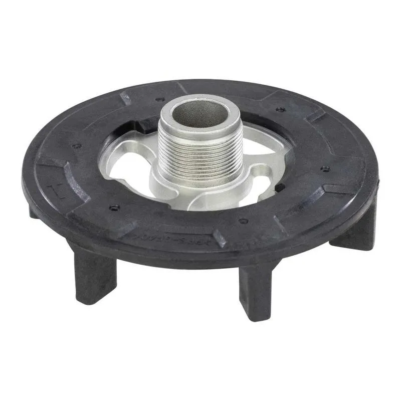 Cubo Compressor Denso Tse14c, 6seu14c Corolla 2010 A 2021