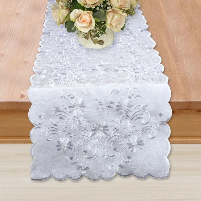 Trilho de Mesa Argivai Luxor 40cm x 85cm