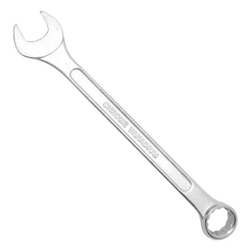 Chave Combinada 19 Mm Cr-v Tradestar