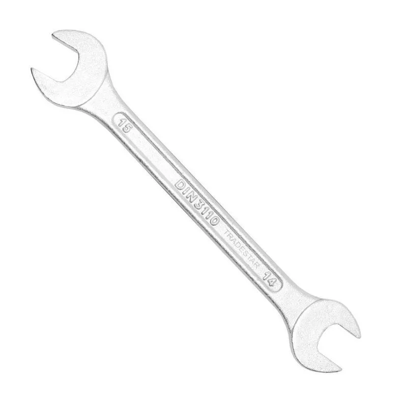 Chave Fixa 14 X 15 Mm Crv Tradestar