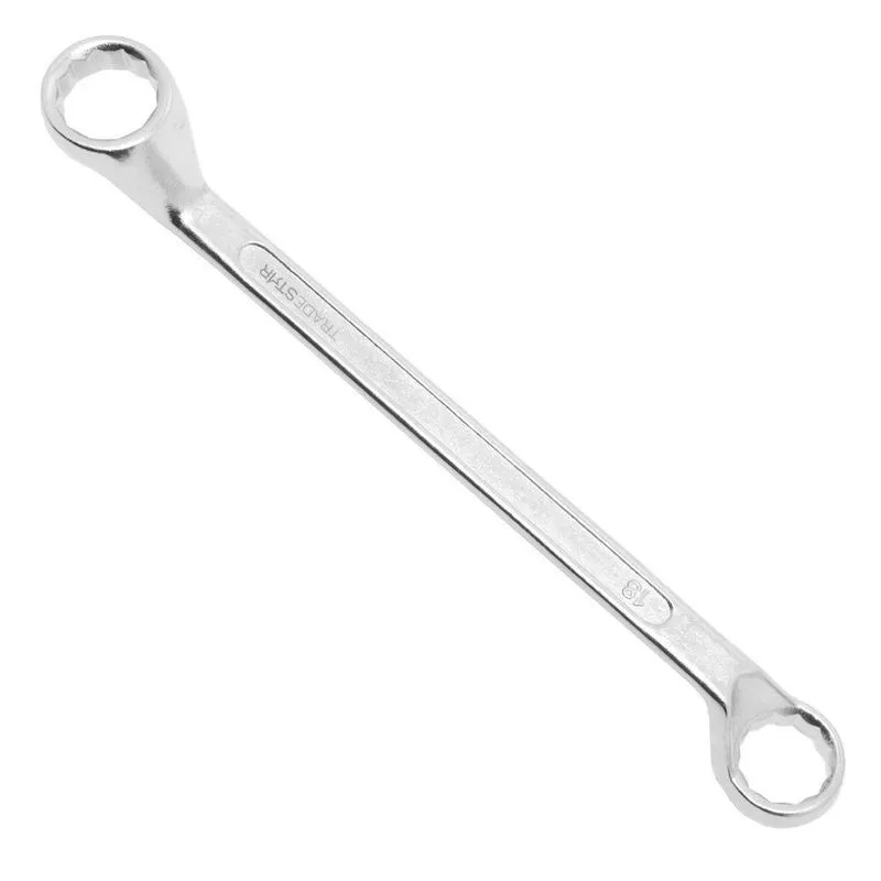 Chave Estrela 18 X 19 Mm Ac Tradestar