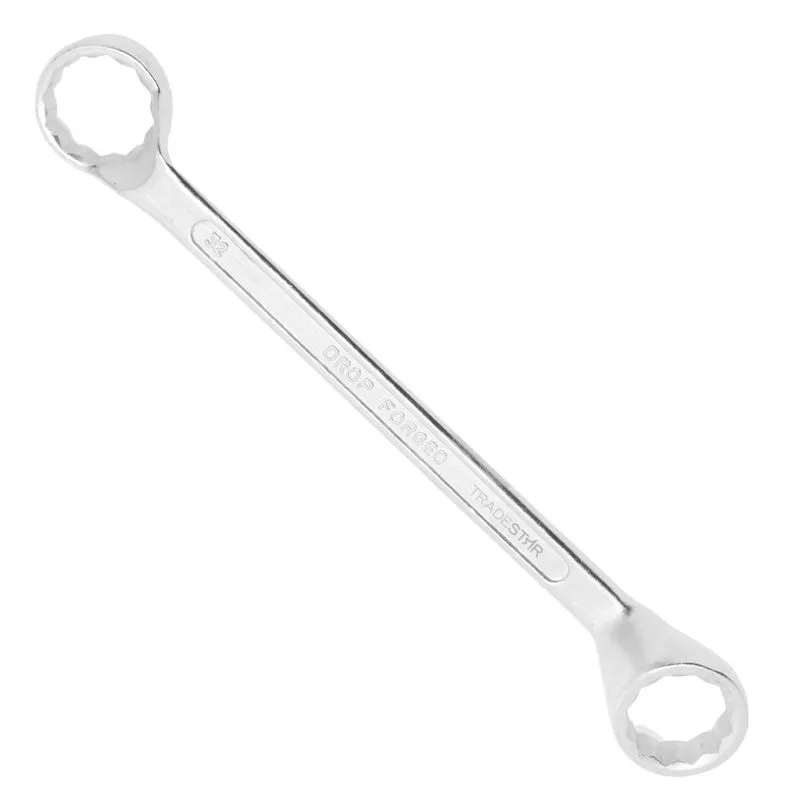 Chave Estrela Aço Carbono 30 X 32 Mm - Uso Manual