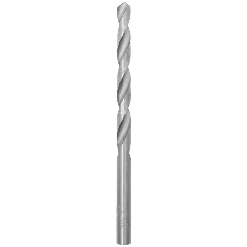 Broca Em Hss Aço Rápido Din 338 2x49mm Tradestar