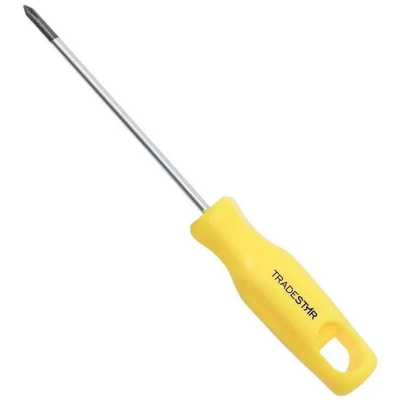 Chave Phillips Tradestar - Aço Cromo Vanádio - Resistente