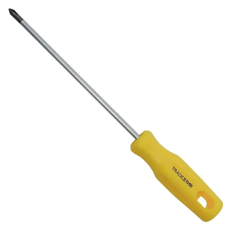 Chave Phillips 3/16x6 Tradestar - Durável E Precisa