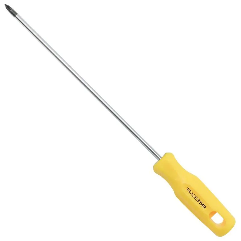 Chave Phillips 3/16x8 - Aço Vd - Durabilidade E Precisão