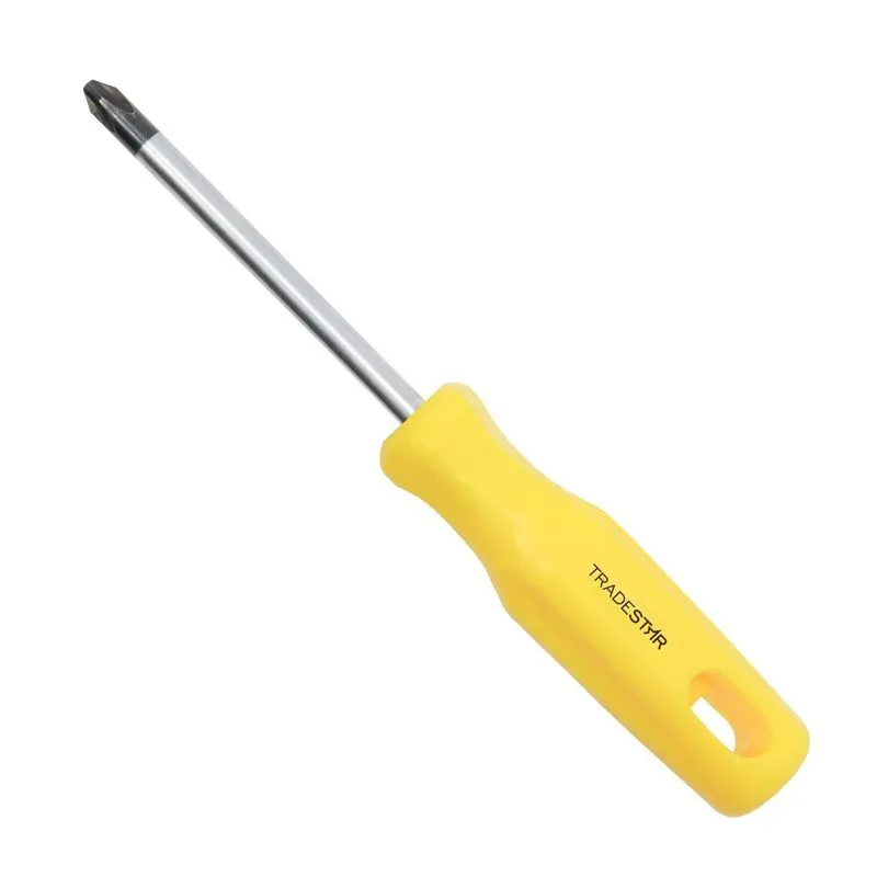 Chave Phillips 5/16x4 Tradestar - Durável E Precisa