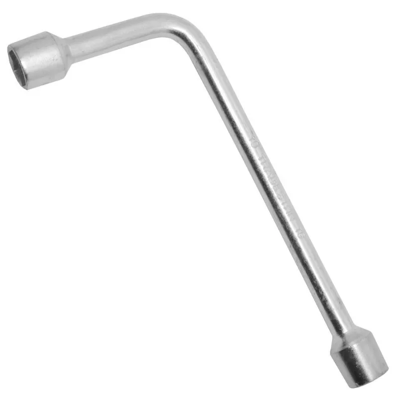 Chave Biela Em L 19 Mm P- Trabalhos Mecânicos E Automotivos