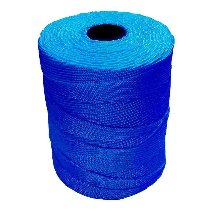 Corda Trançada De Nylon Com Alma 3.5mm 210-224 Tradestar