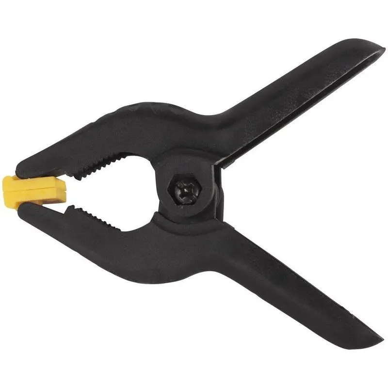 Grampo Multiuso 3'' Nylon Tradestar