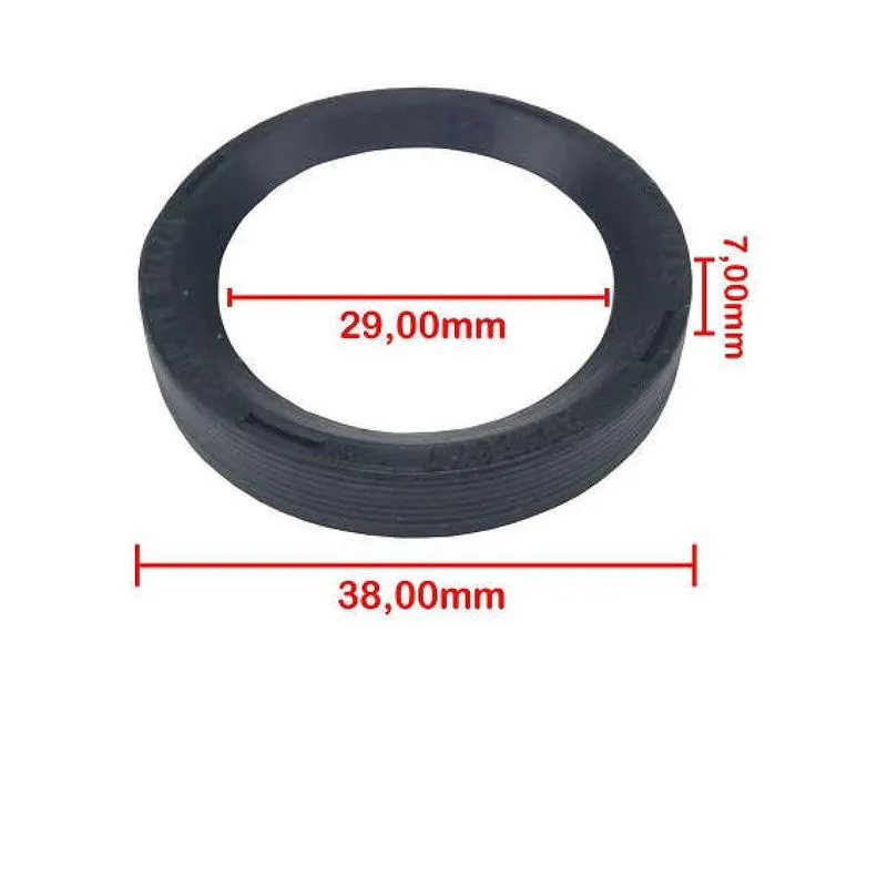 Retentor Valvula Oleo Variavel Comando Polia Solenoide