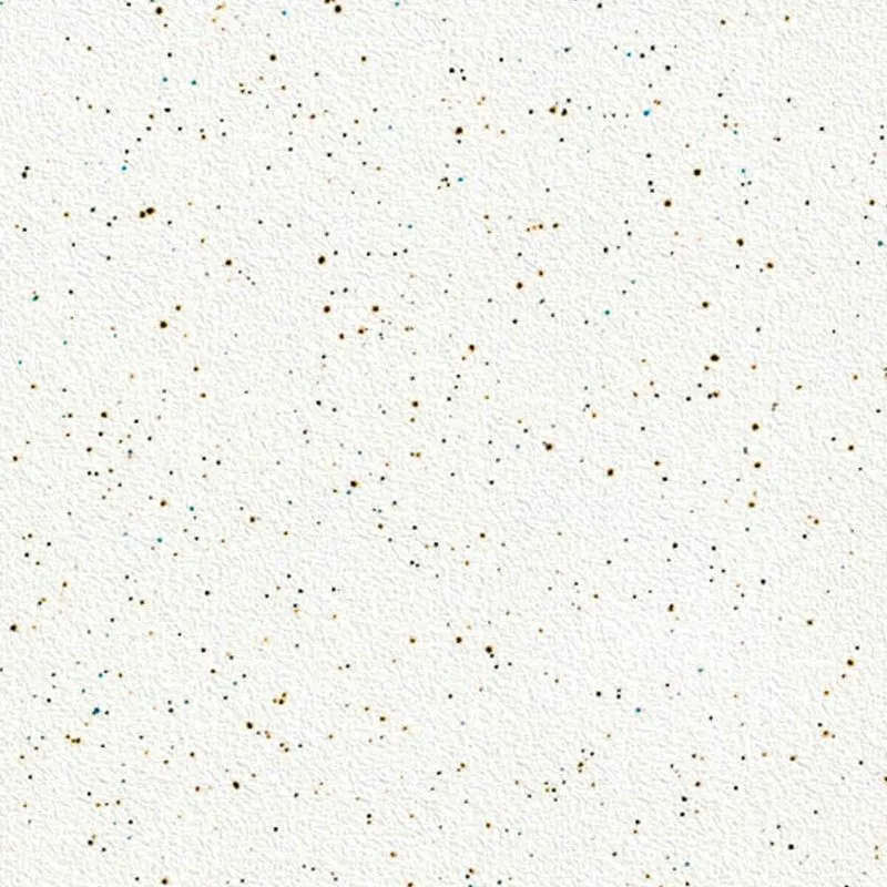 Piso Cerâmico Bold Granilhado 45x45cm Branco Caixa 2,32m² Incefra (MP)