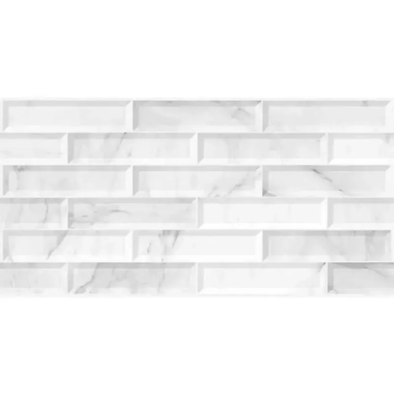 Revestimento Hdm 37540R 35x70 Retificado Caixa com 1,68 Incefra REVEST HDM 37540R 35X70 RET CX1,68 INCEFRA