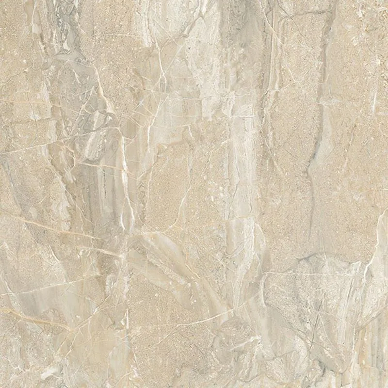Piso Cerâmico Retificado Polido Incefra 74x74cm Bertanha PPI70090R Caixa 2,19m² (MP)