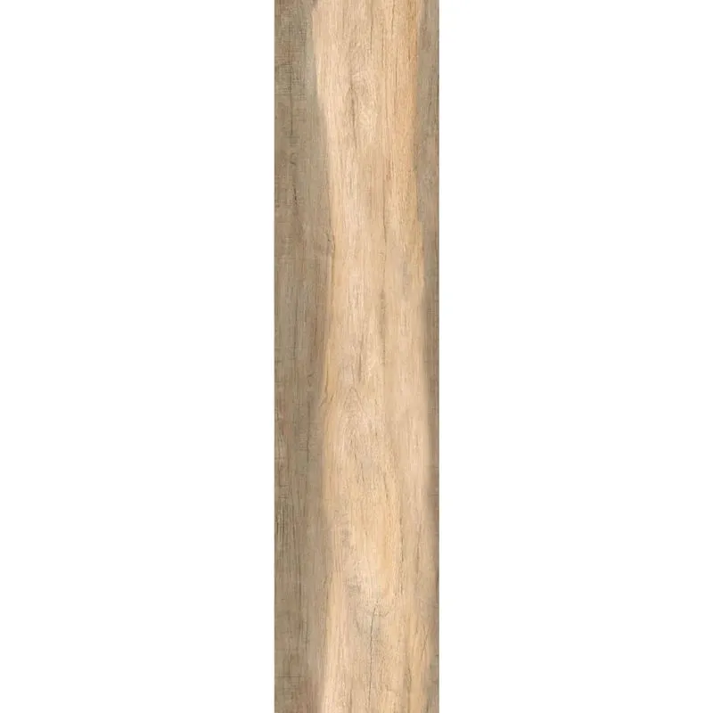 Piso 27x110cm Honey Premium Acetinado Caixa Com 2,36m² / 8 Peças - Phd-27630r - Inout Inout