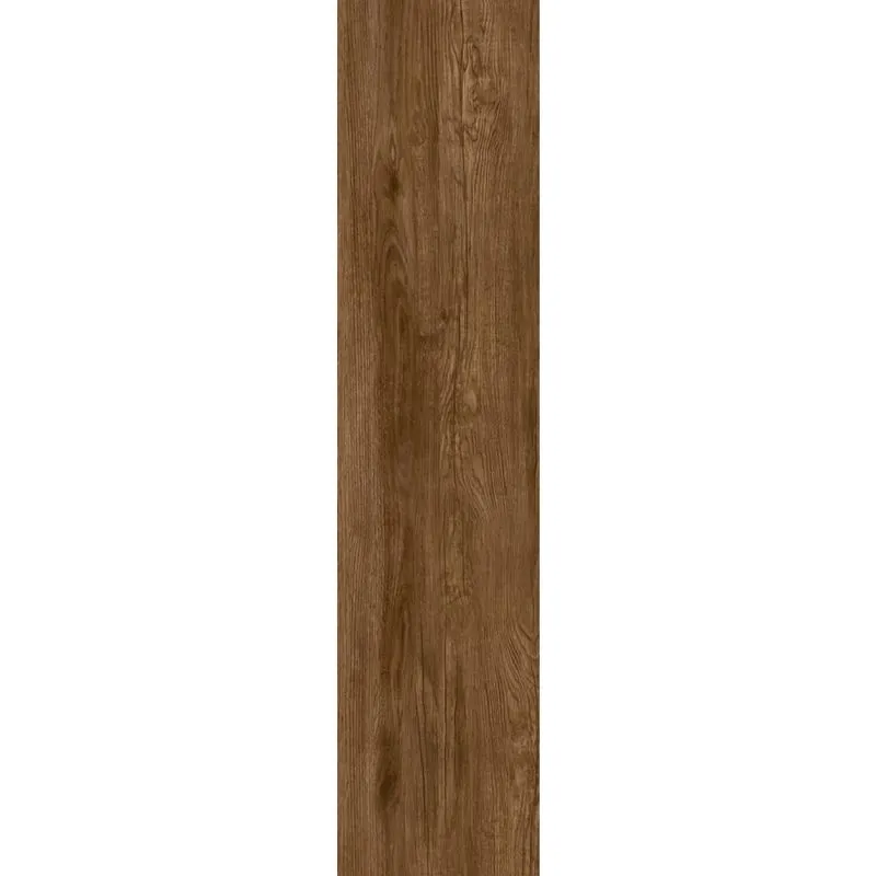 Piso 27x110cm Mocha Mousse Caixa Com 2,36m² / 8 Peças - Phd-27650r - Incefra Inout
