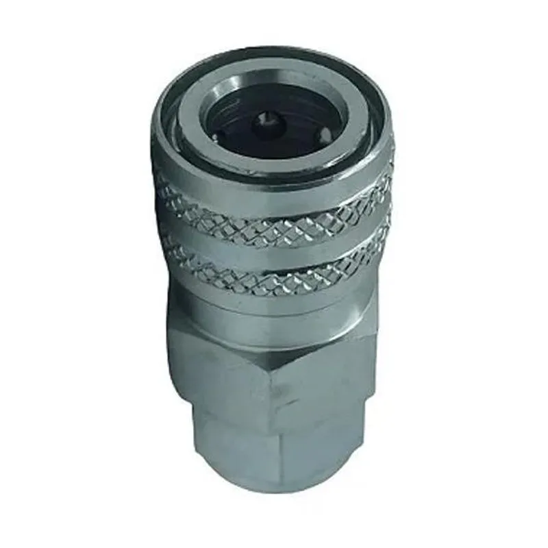 Engate Rapido Para Ar 3/8 X 1/4 Femea