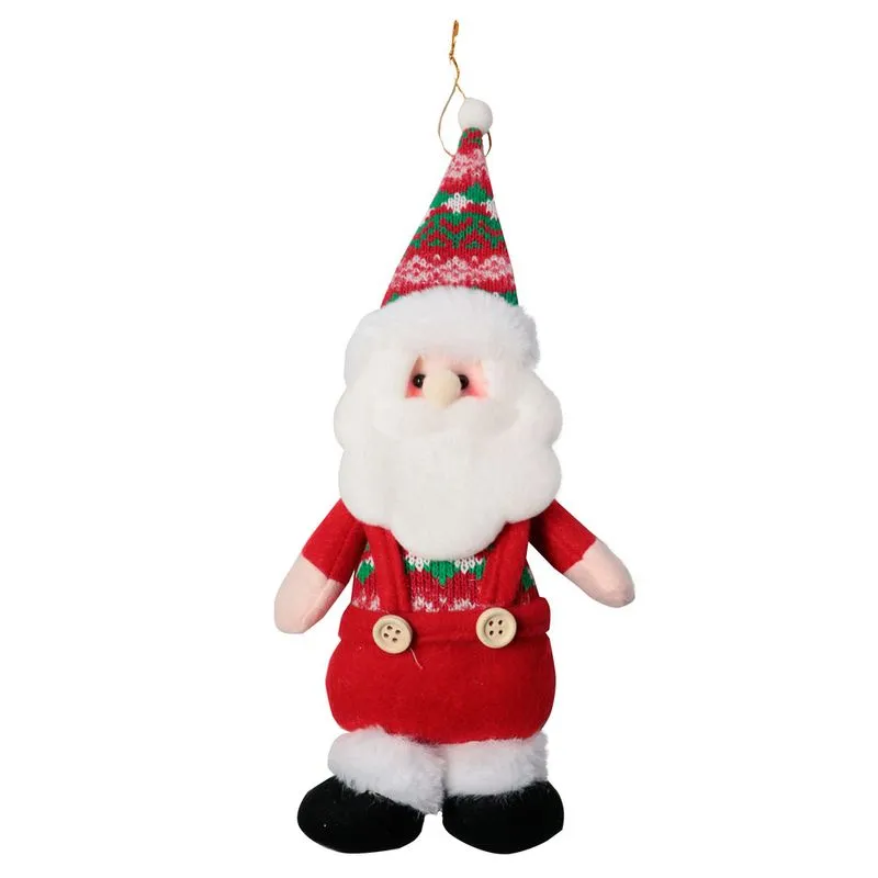 Pend Pnoel/Bonecodeneve C/Suspensorio Vd/Vm 31Cm X 12Cm