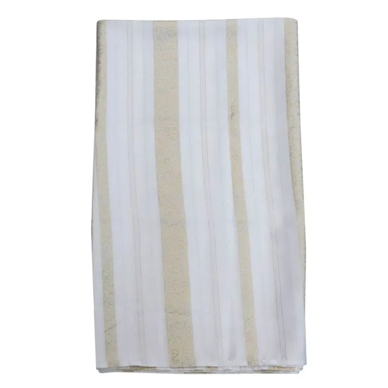 TOALHA DE MESA 1,40M X 1,80M