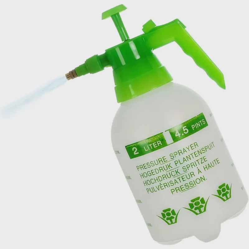 Bomba Pulverizadora de Aguá 2La