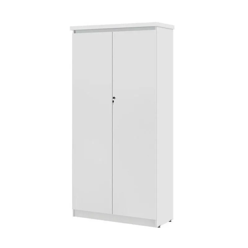 Multiuso 2 Portas Jade Branco