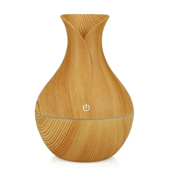 Umidificador Difusor Ultrassônico USB