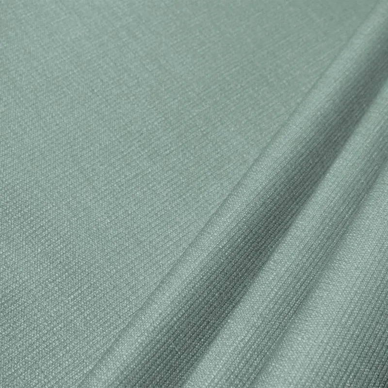 Tecido Suede Linho Verde Mar A22 20 Metros - D'rossi