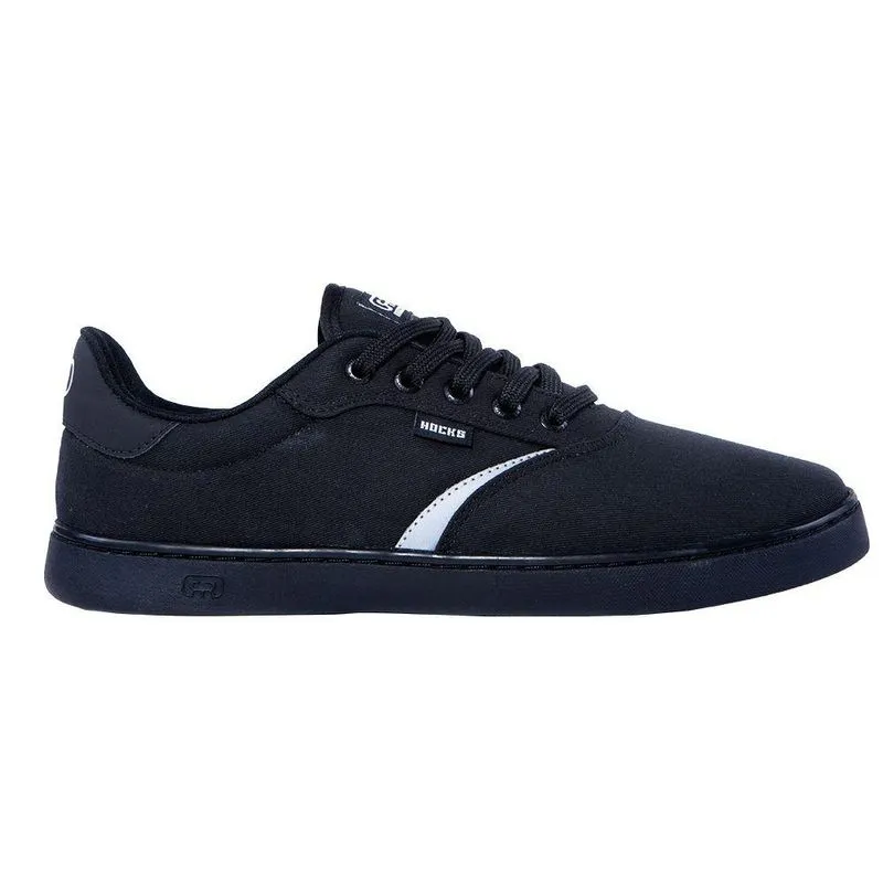 Tênis Hocks Trip Masculino Black/Flash 43 / preto