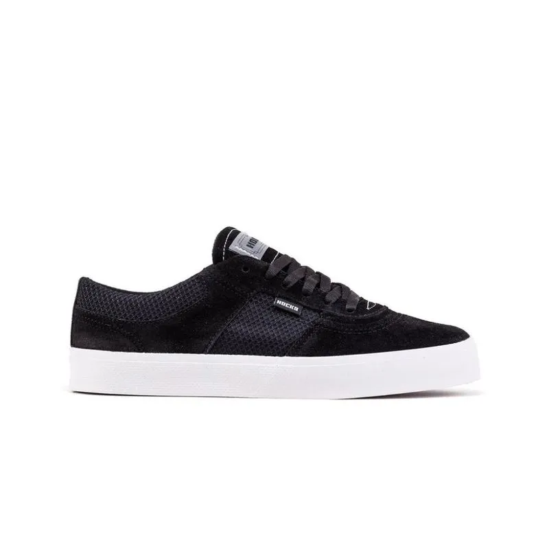 Tênis Hocks Tempus Masculino Preto/Spectro 43 / preto