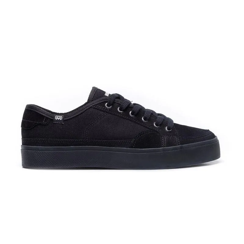 Tênis Hocks Classe Masculino Black 41 / preto