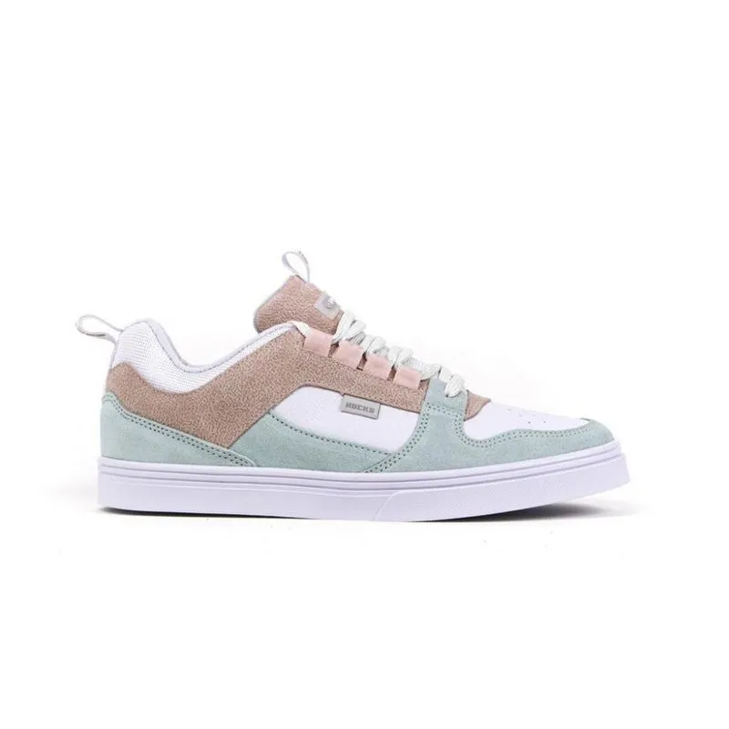 Tênis Hocks Pop Lite Masculino Pimp 44 / verde