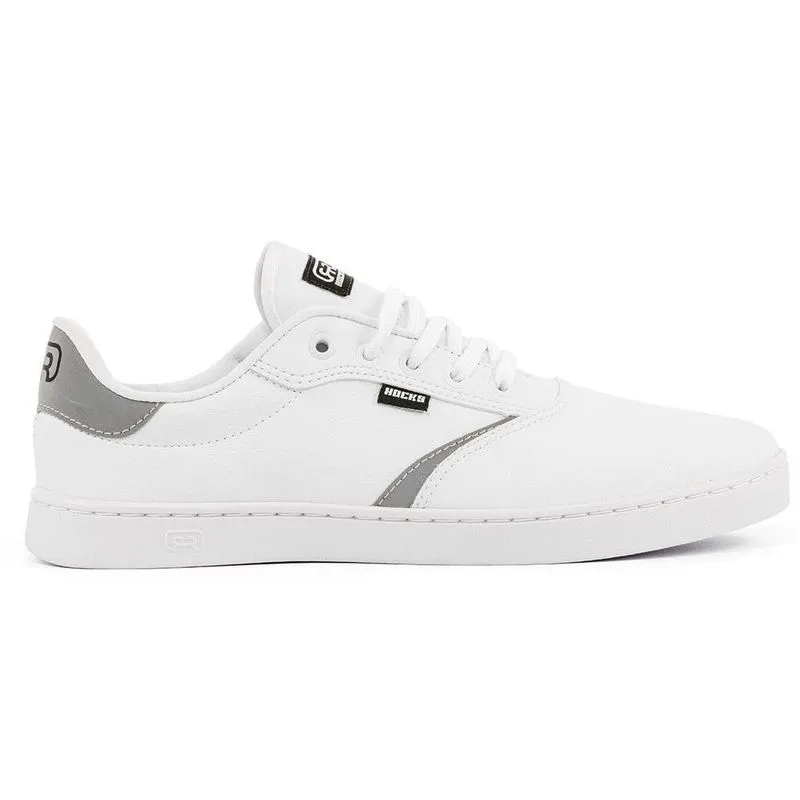 Tênis Hocks Trip Masculino Branco Off 44 / branco