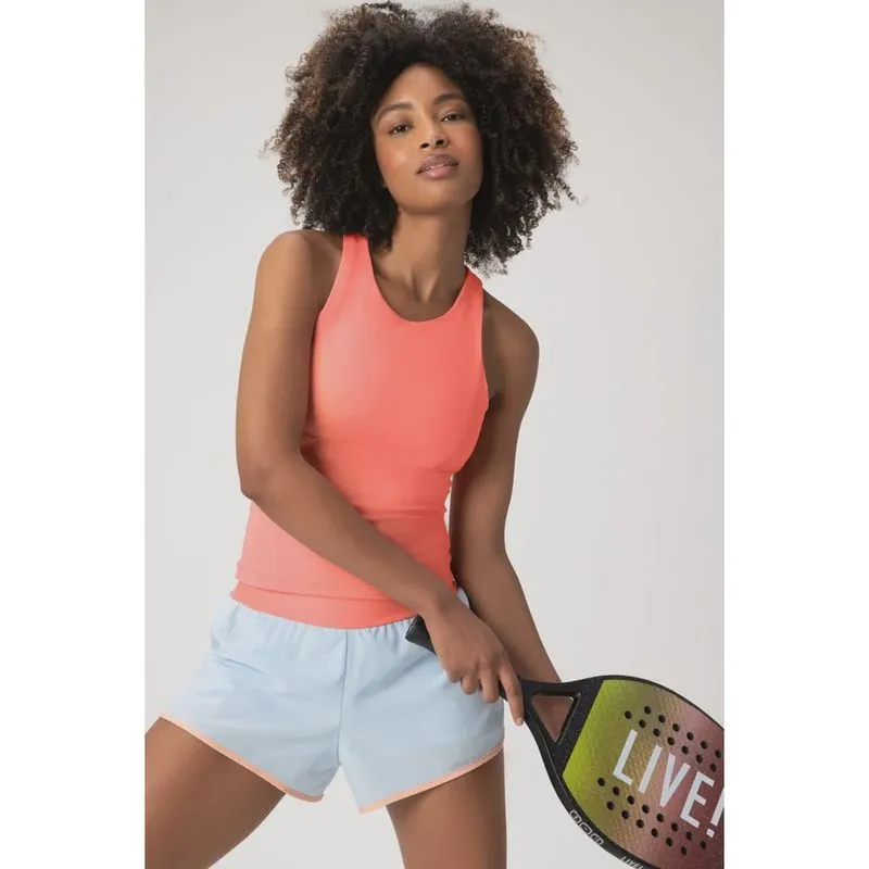Regata Live Colors Bella Falconi bt Coral Sand