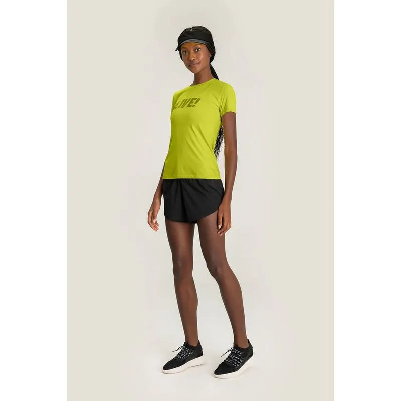 Blusa Live Co² Essential Lumis Feminino gg