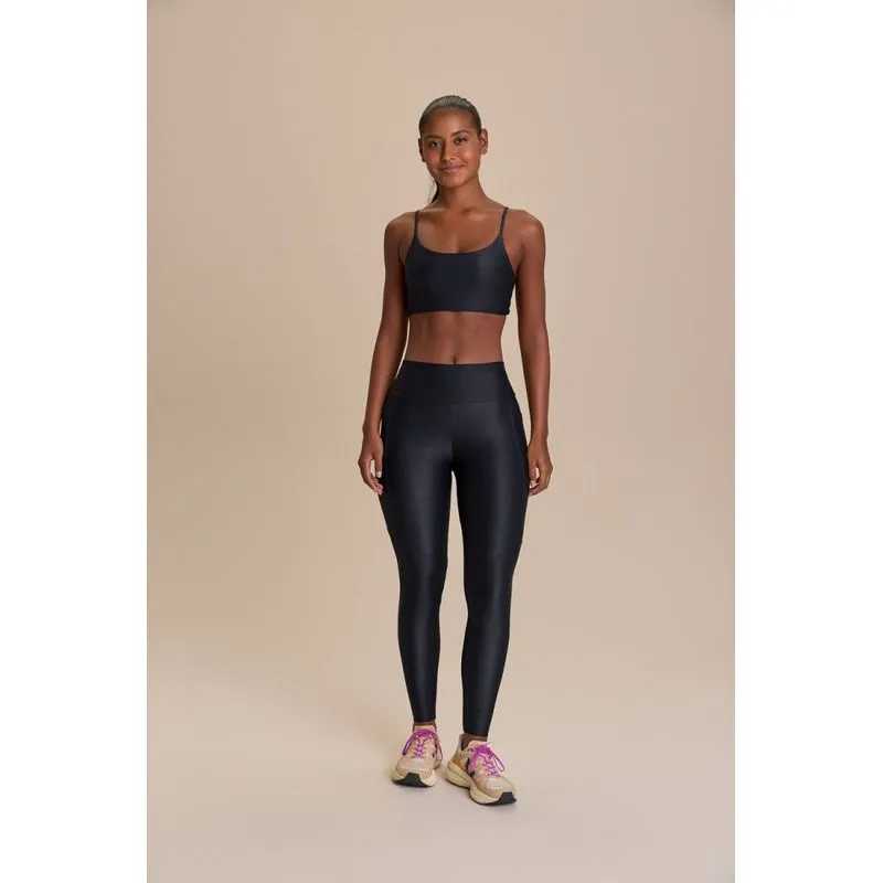 Legging Live P1157 GG / Preto