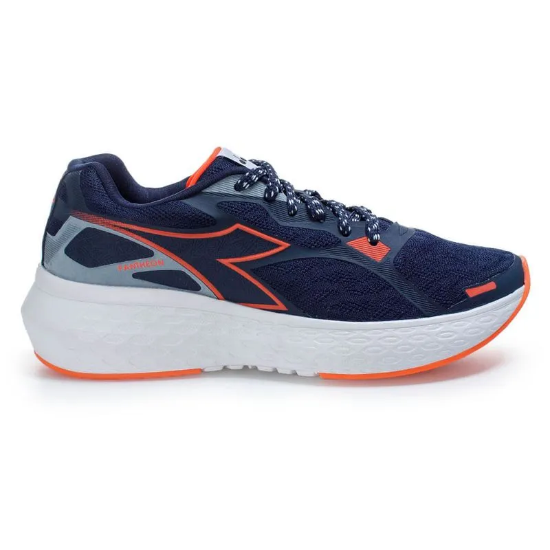Tênis Esportivo Diadora Pantheon Marinho Feminino Marinho - 35