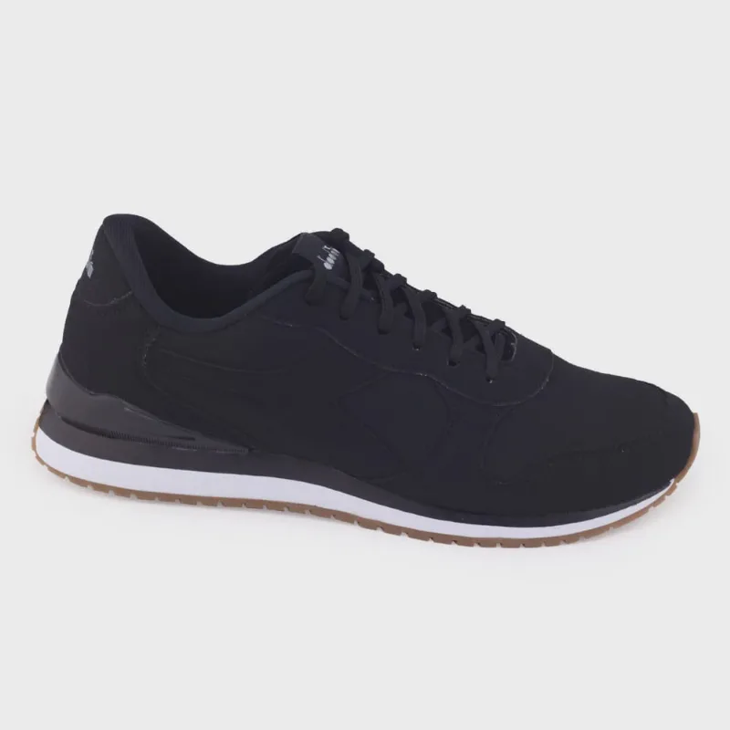 Tênis Masculino Casual Diadora Scala DFSC032 camurça - Diadora